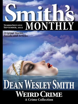 cover image of Smith's Monthly #65